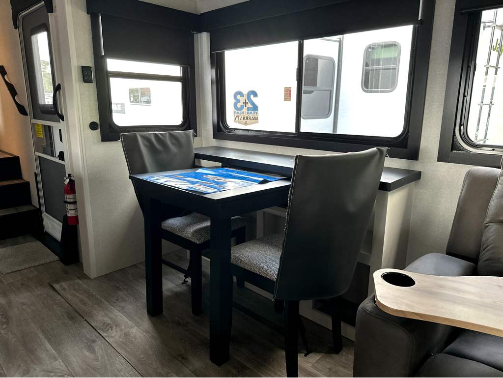 2026 JAYCO EAGLE 321RSTS - Image 14