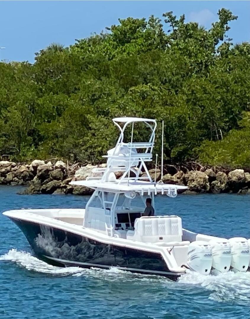 2016 Invincible Open Fisherman - Image 2