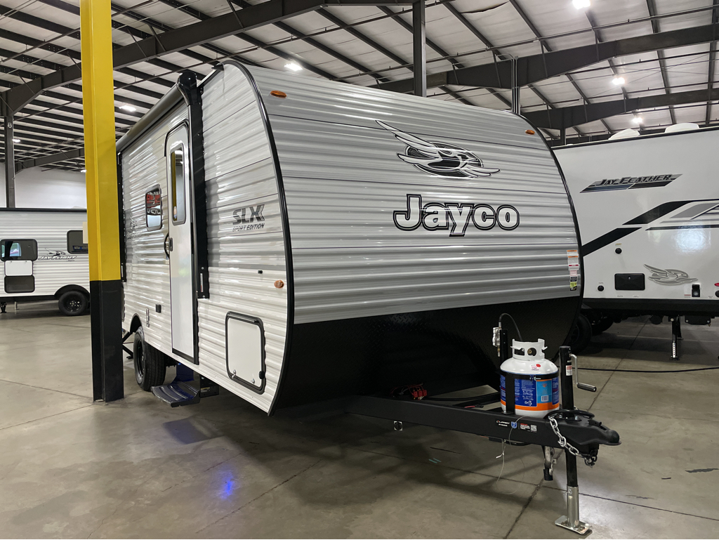 2026 Jayco Jay Flight SLX 178DBS - Image 1