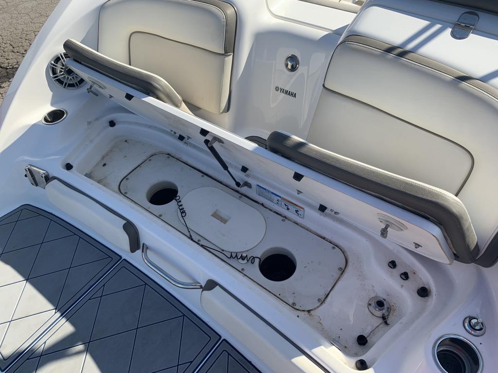 2013 Yamaha 242 LIMITED S Standard - Image 13