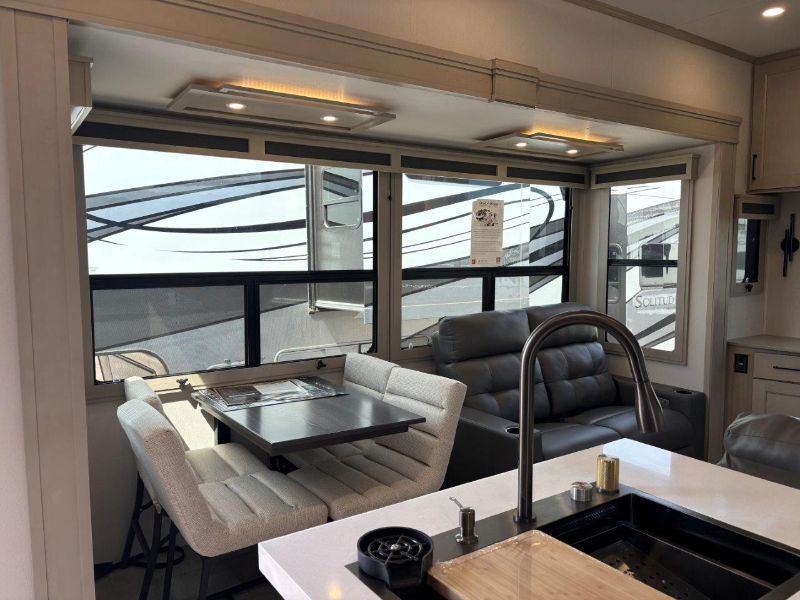 2025 Grand Design Solitude 388MBS - Image 8
