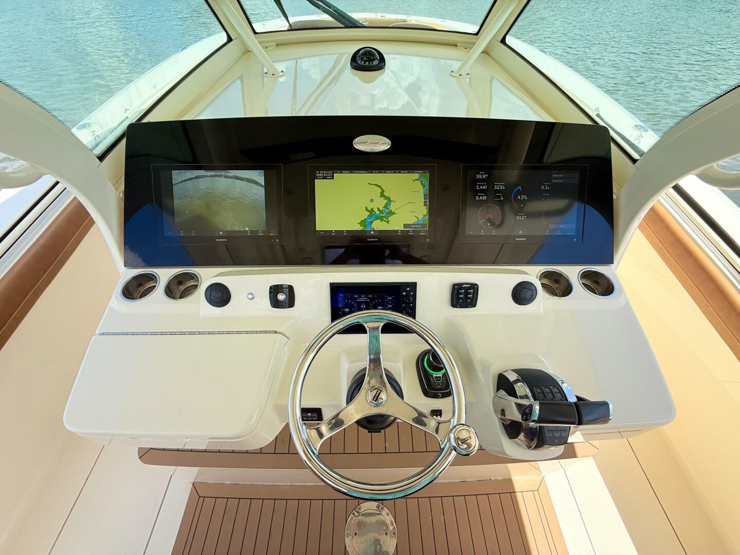 2020 Scout 380 LXF - Image 21