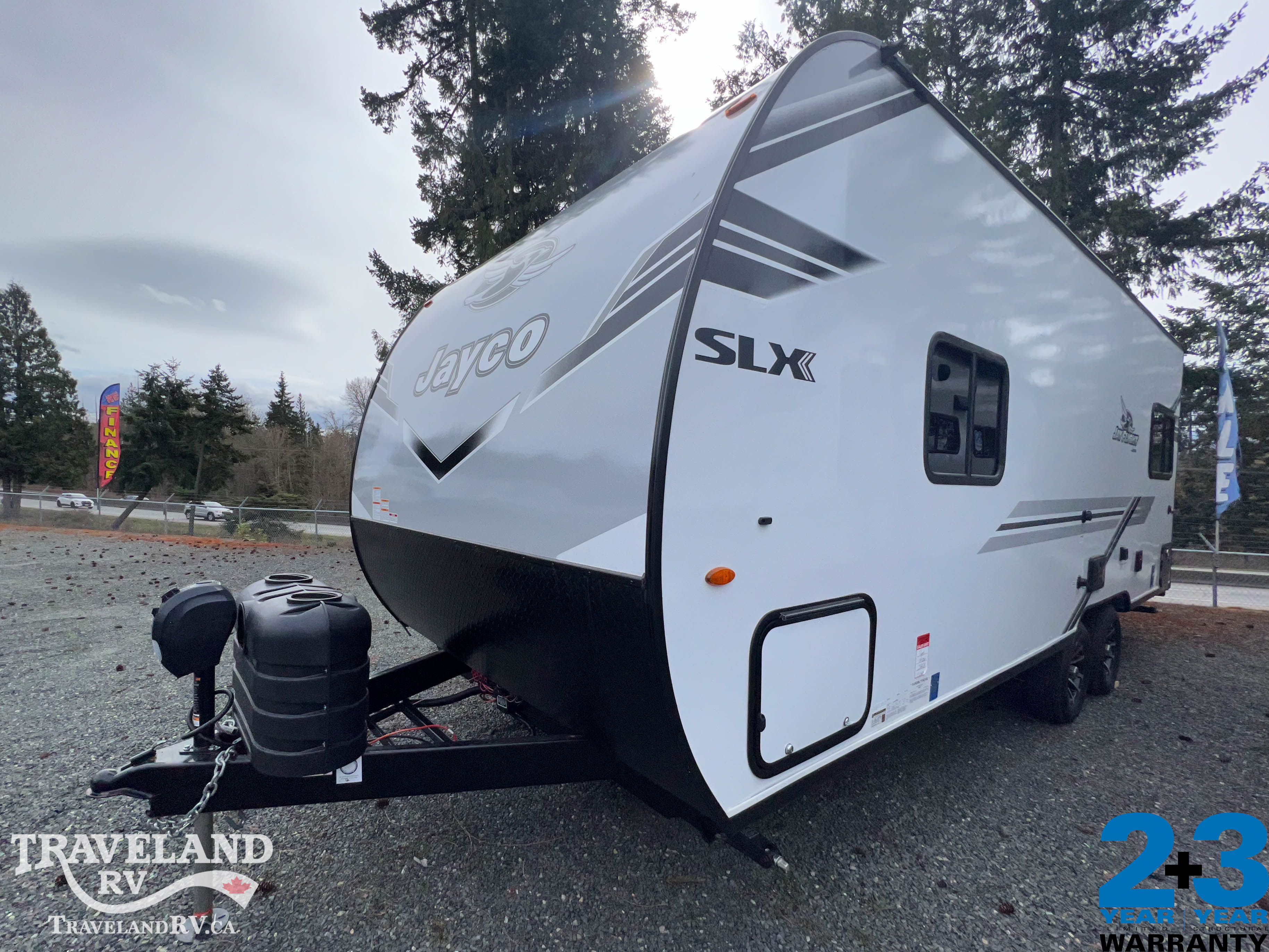 2026 Jayco Jay Flight SLX 210QBW - Image 3
