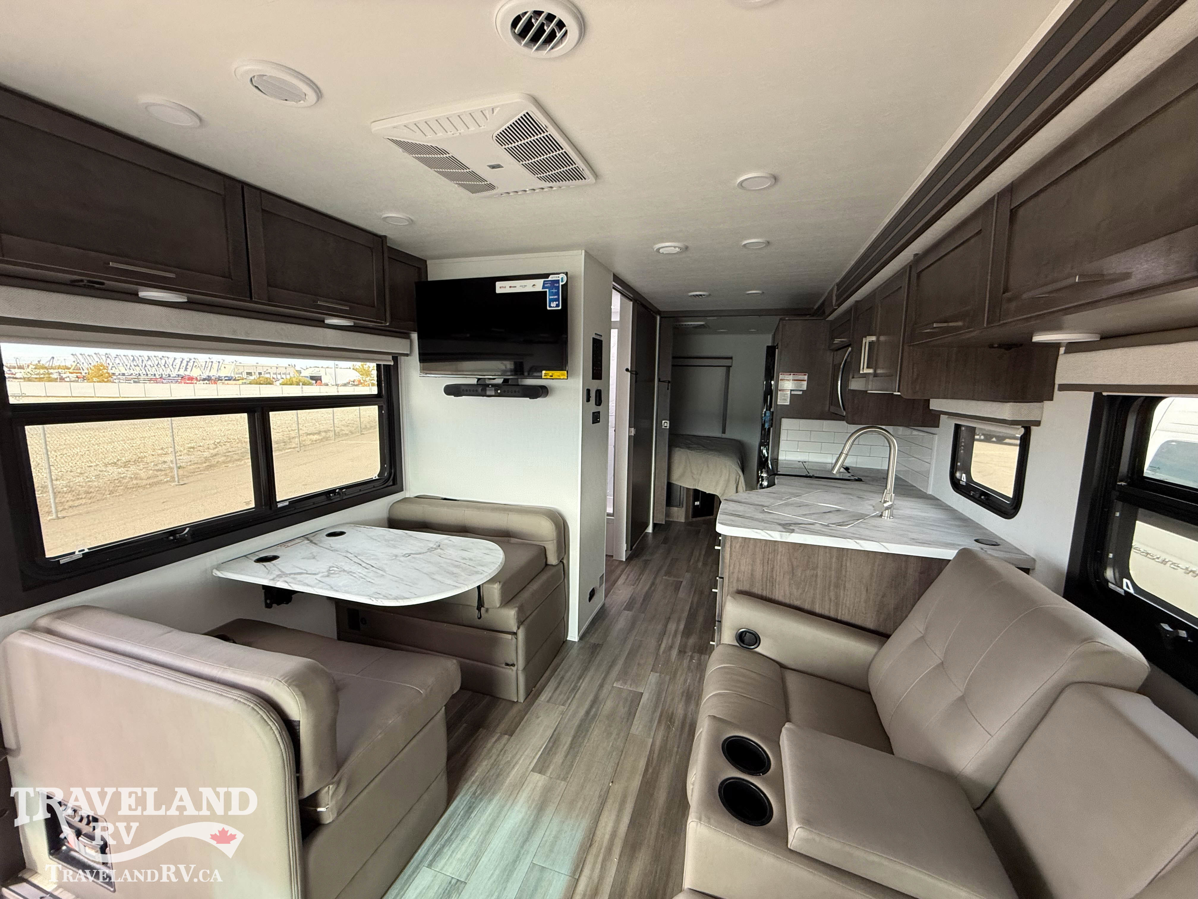 2026 Entegra Coach Vision 29S - Image 9