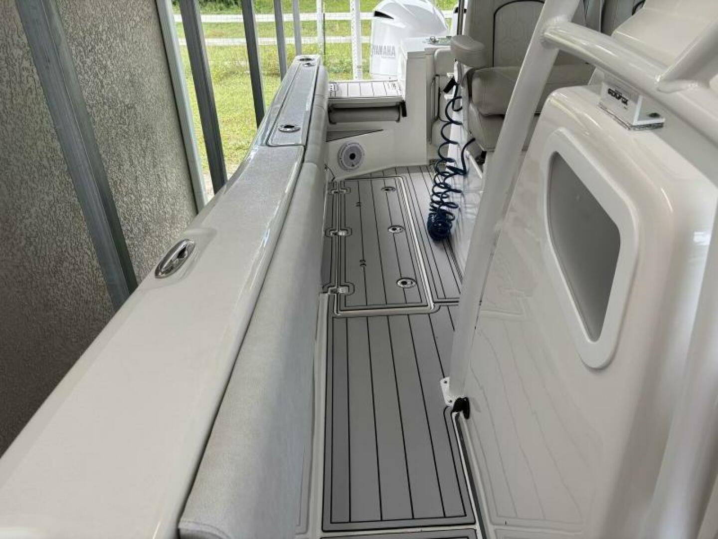 2021 Sea Fox 288 Commander - Image 63