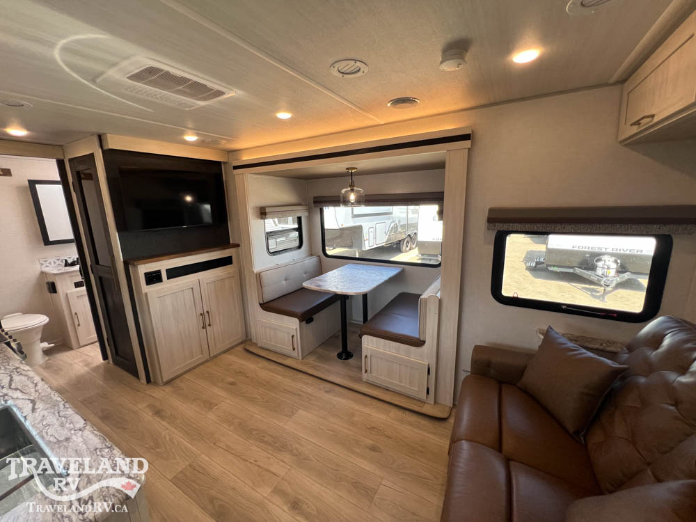 2024 Forest River Surveyor Legend 252RBLE - Image 11