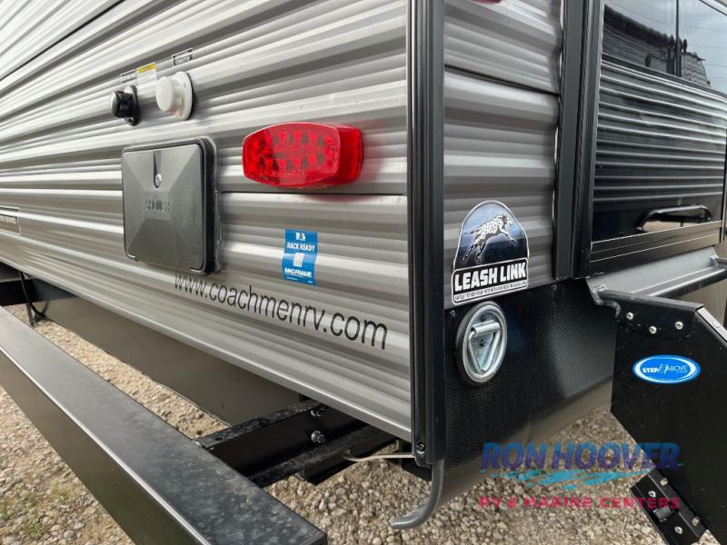 2026 COACHMEN CATALINA 333DBDSCKLE - Image 36