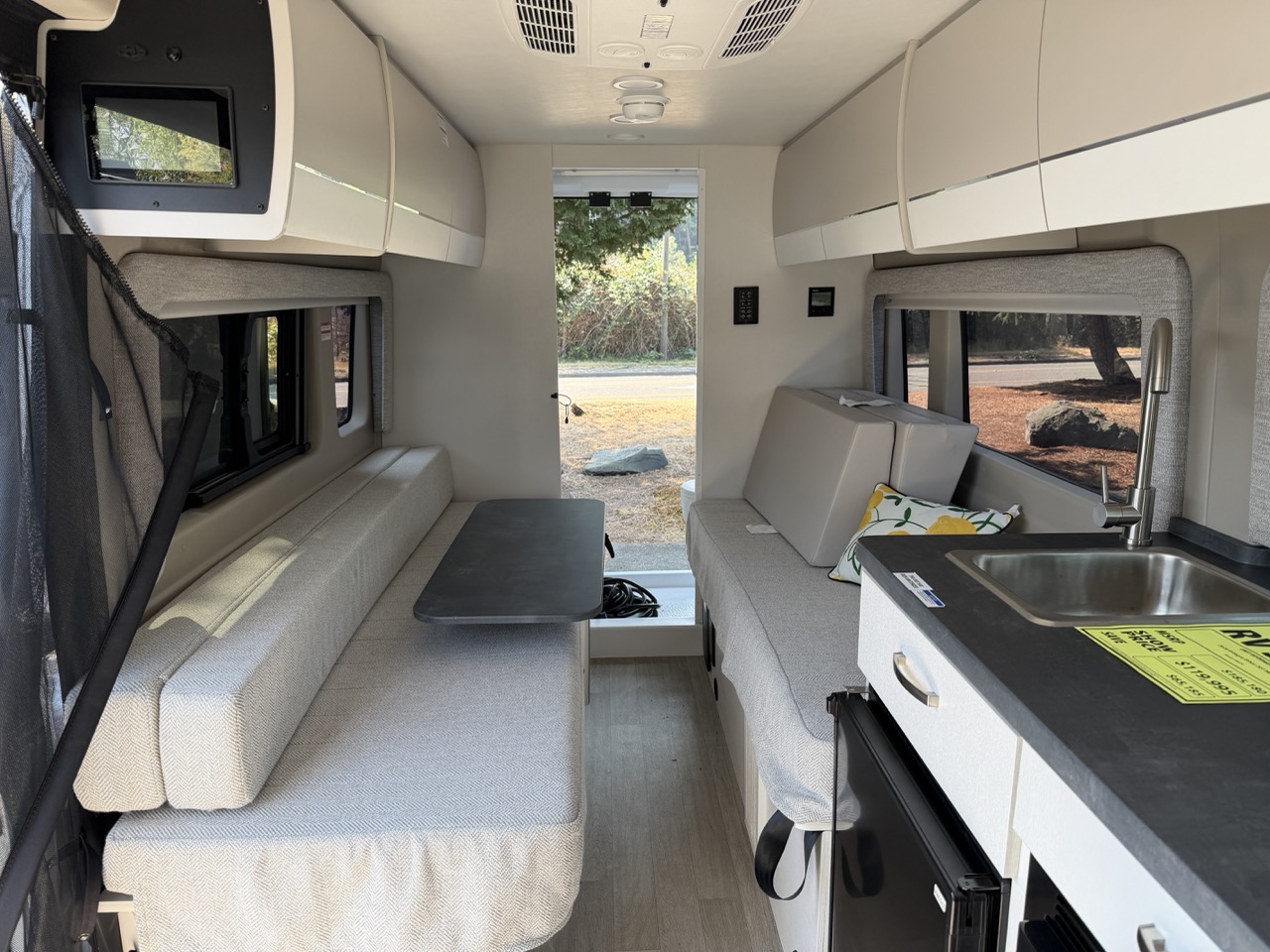 2026 Entegra Coach Ethos 20T - Image 6