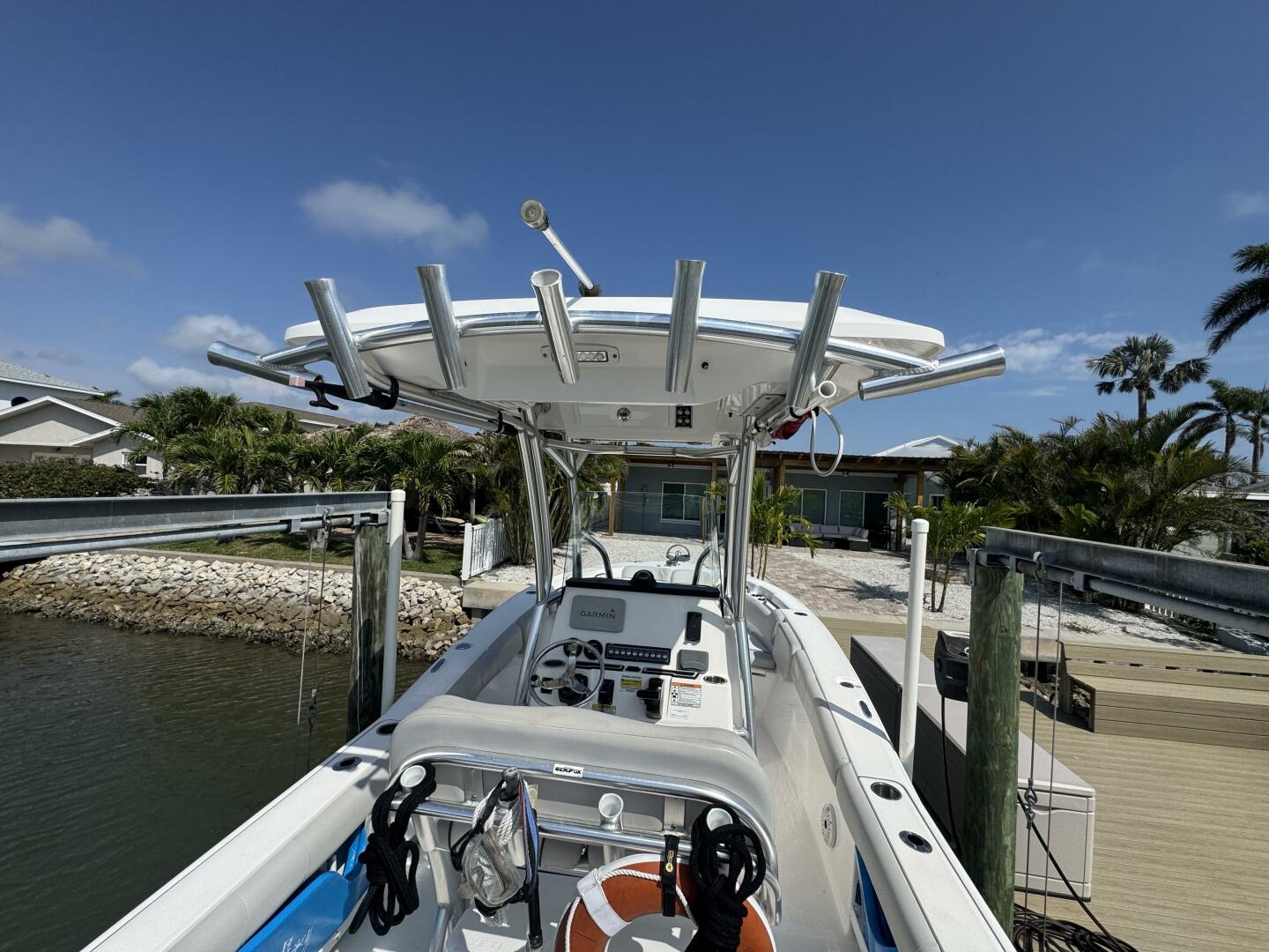 2020 Sea Fox - Image 18