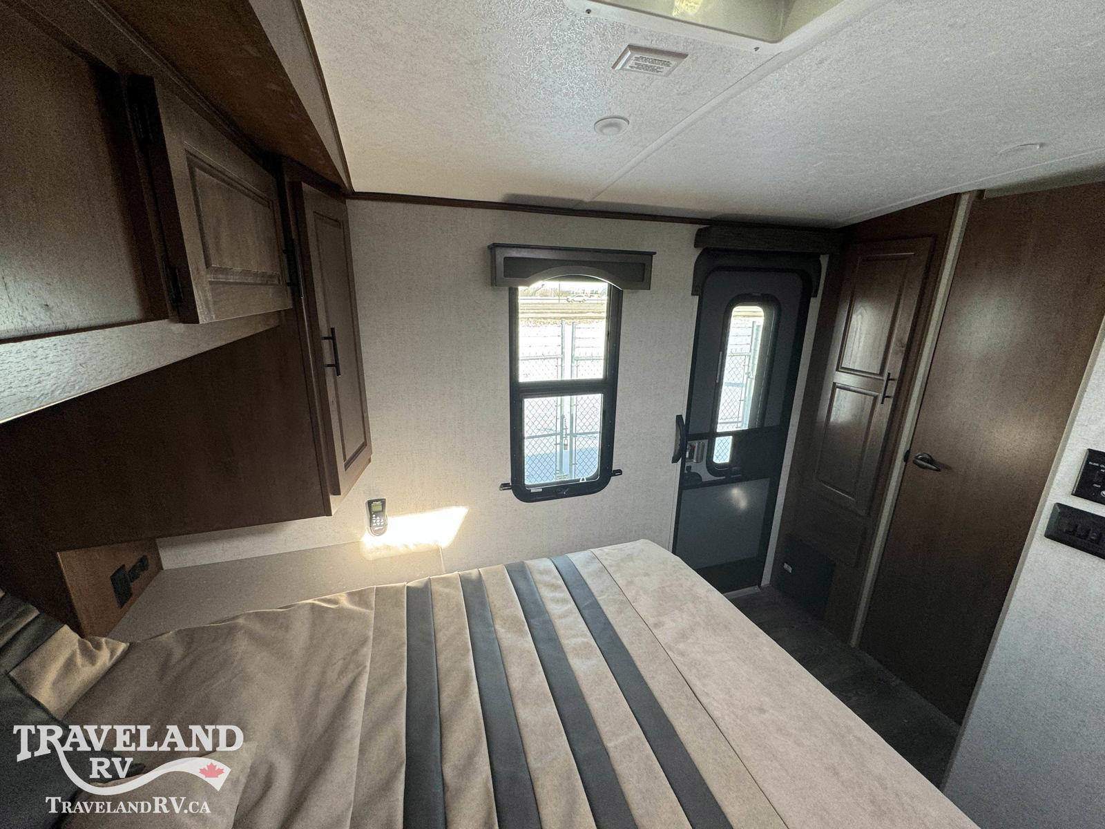 2024 Outdoors RV Titanium Series Black Stone 250RDS - Image 12