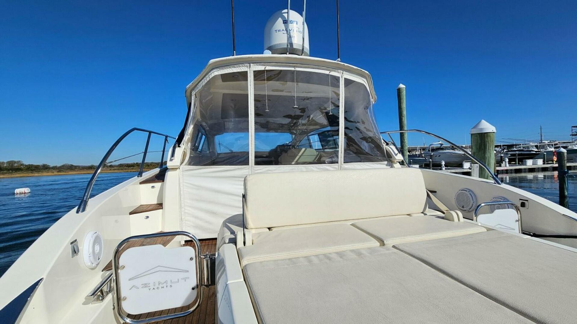 2015 Azimut Atlantis 50 - Image 16