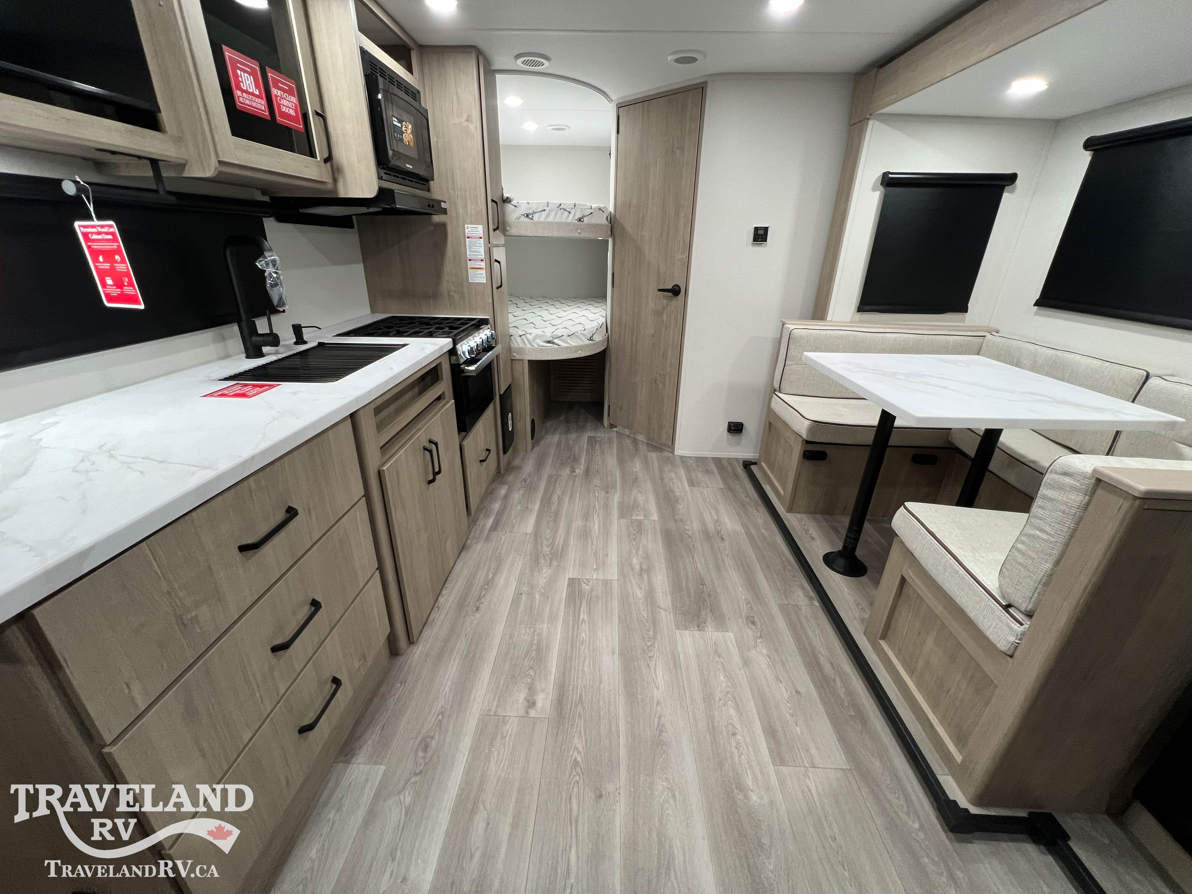 2026 Grand Design Imagine XLS 21MBE - Image 3