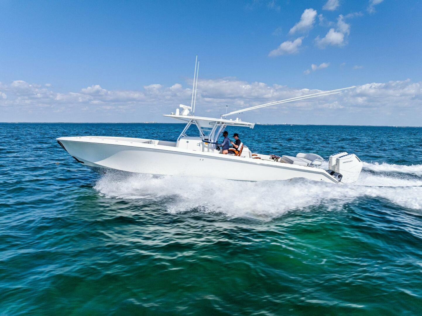 2015 Bahama 41 - Image 2