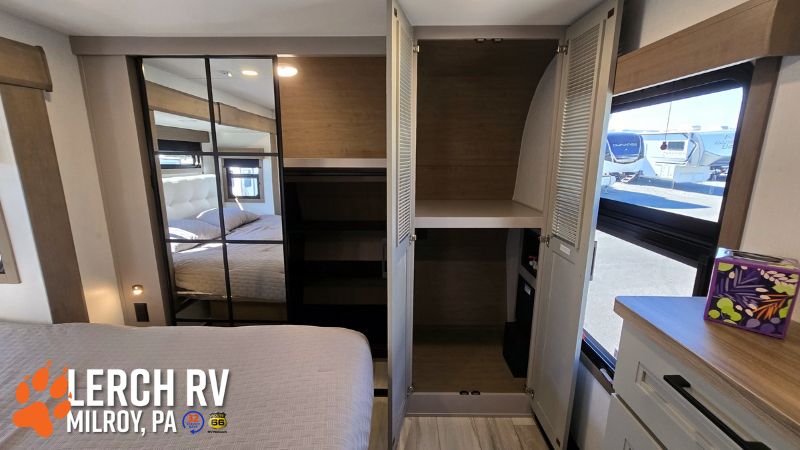 2026 KZ RV Durango D339MLT - Image 34