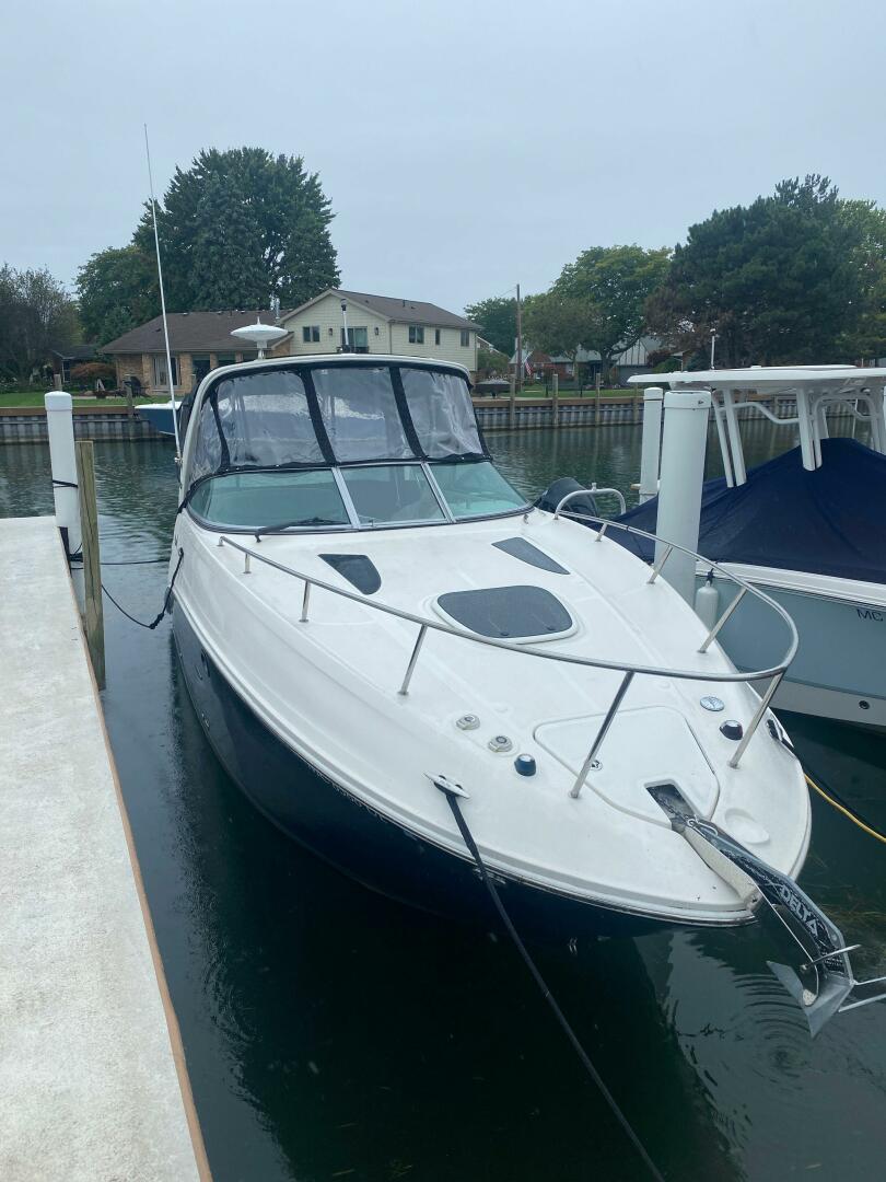 2018 Sea Ray 260 Sundancer - Image 1