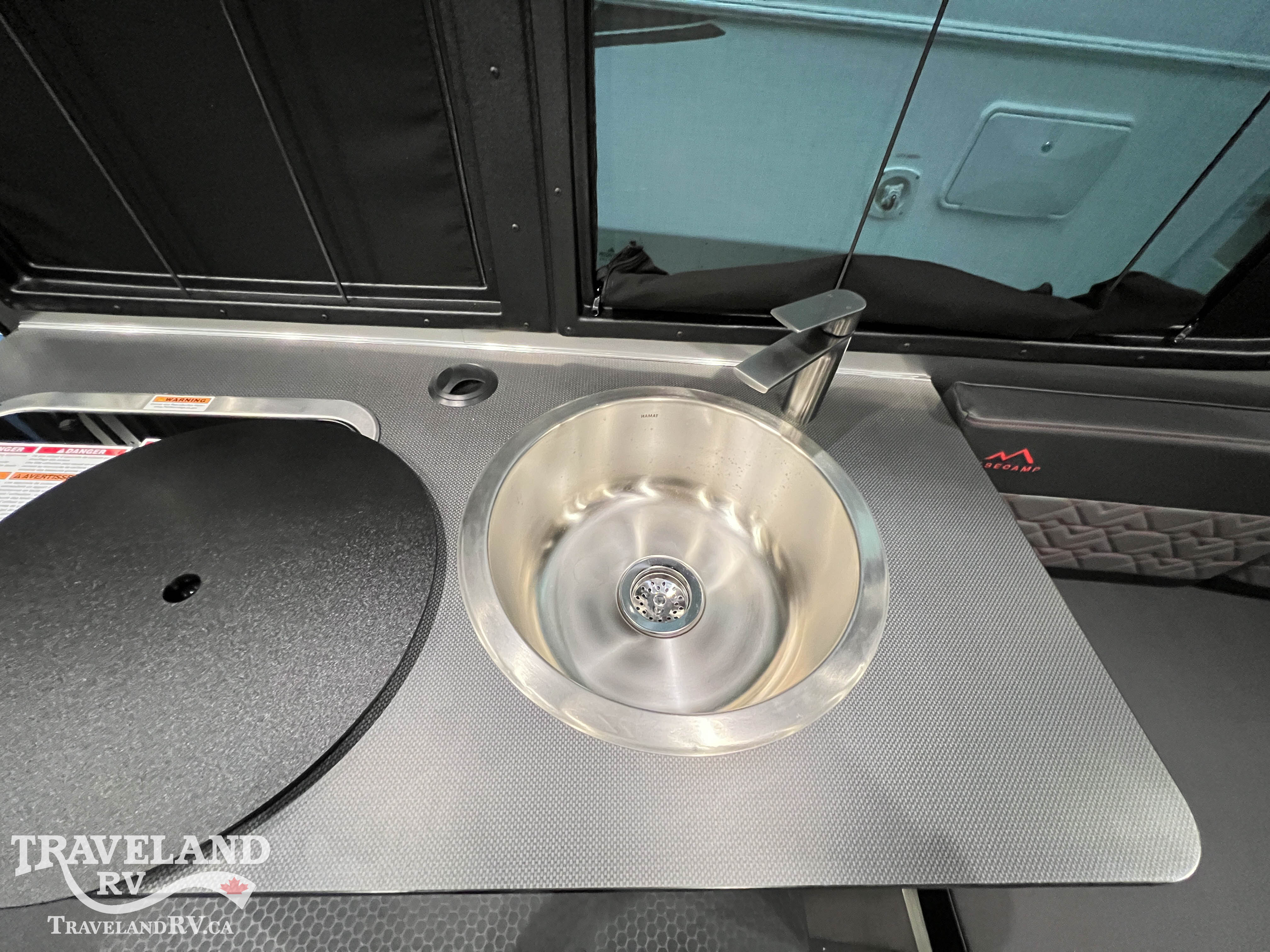 2026 Airstream Basecamp 20X - Image 17
