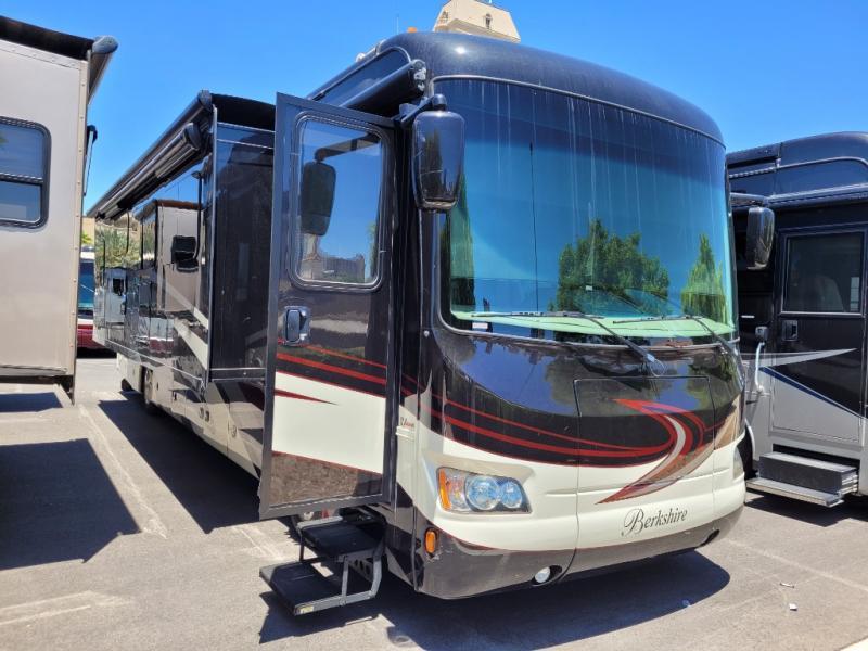 2018 Forest River Berkshire 38A - Image 1