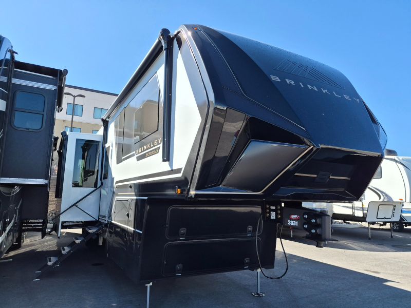 2026 Brinkley RV Model G 4100 - Image 1