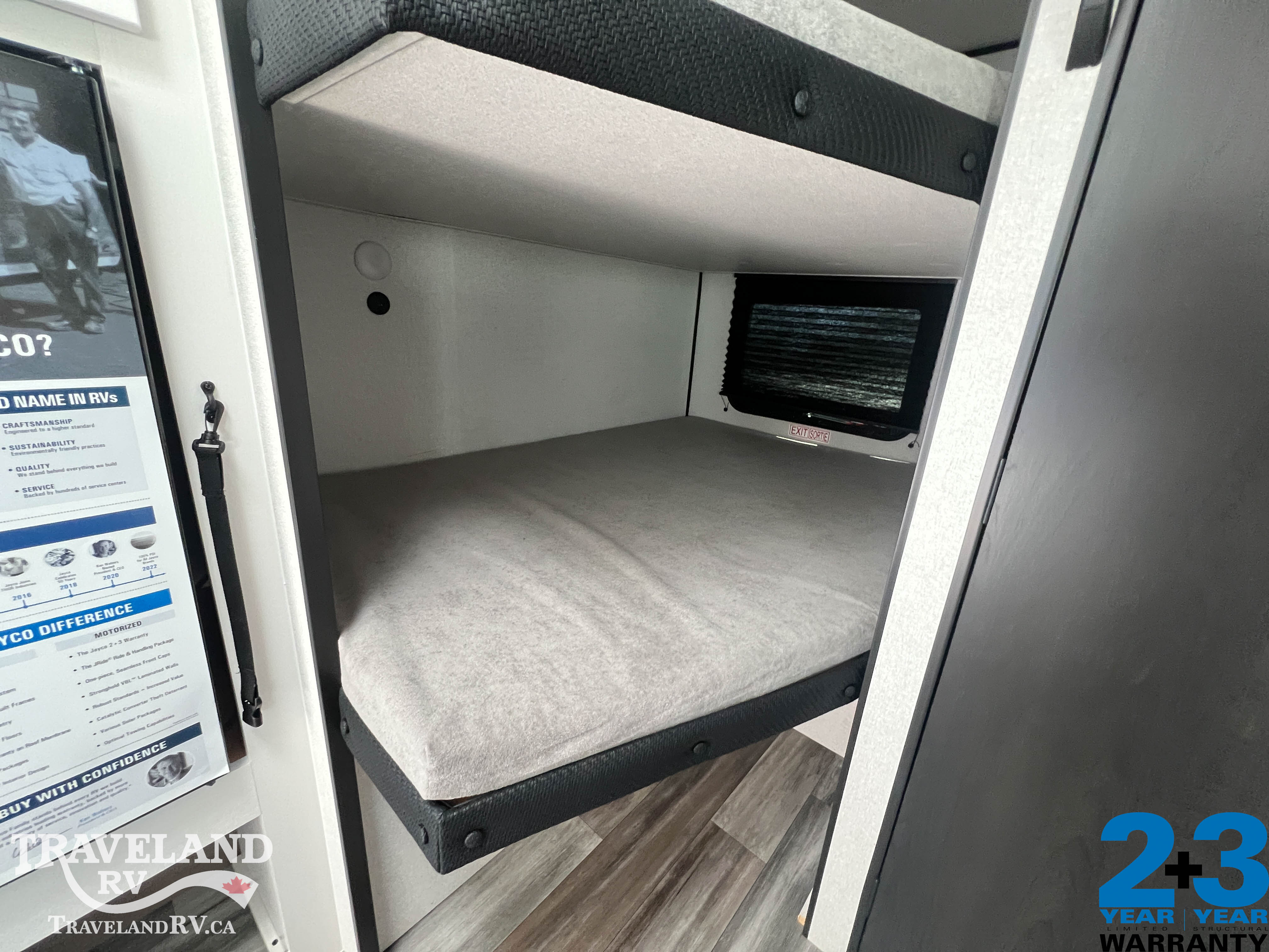 2026 Jayco Jay Flight SLX 178DBS - Image 22