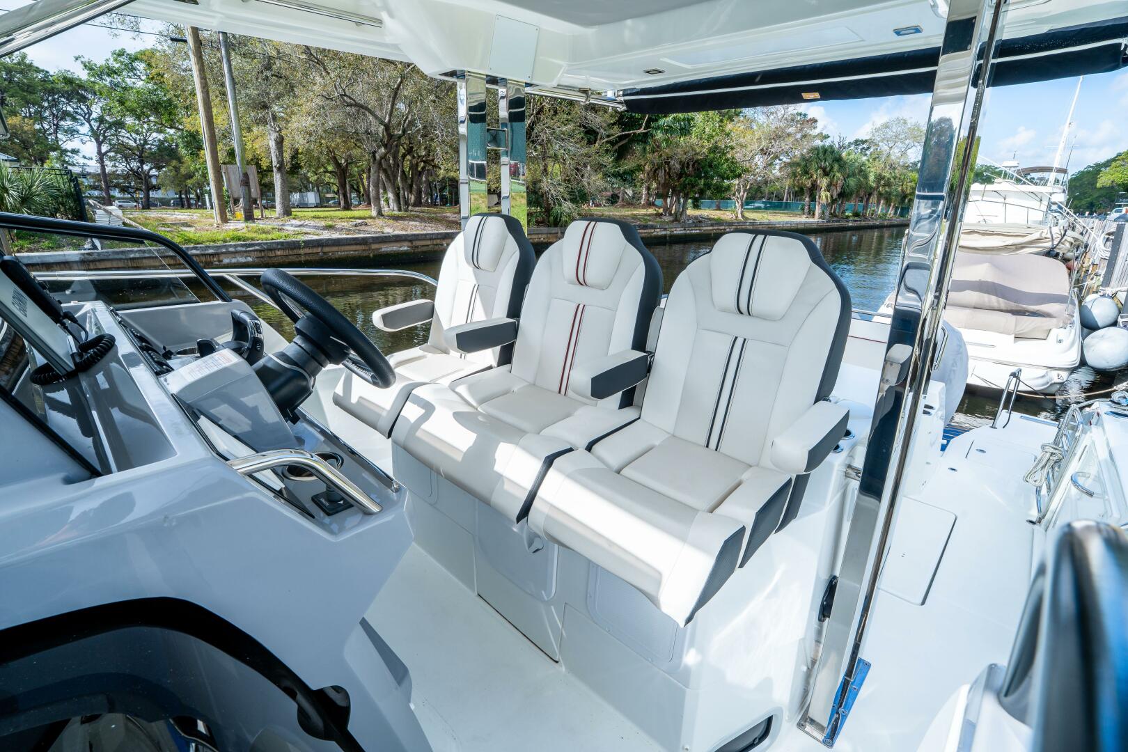 2019 Chaparral 21 H2O Sport - Image 158