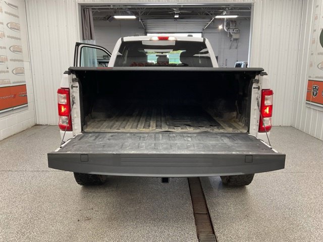2021 Ford F150 Supercab XL 4WD - Image 8