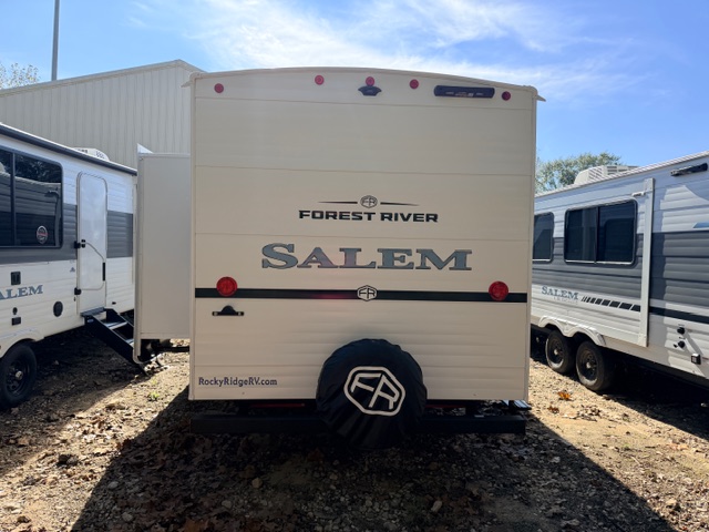2026 Forest River Salem 250ZEN - Image 6