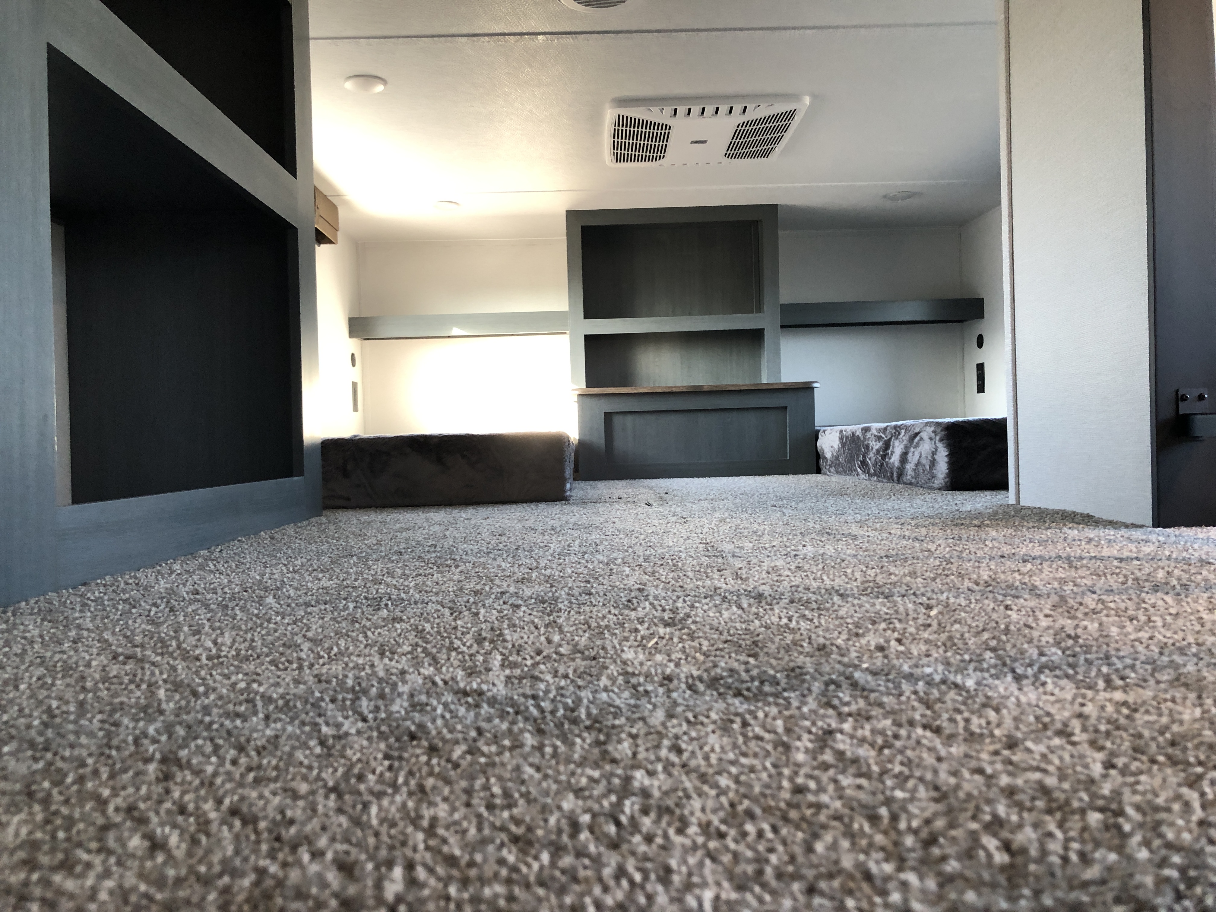 2026 Forest River Puma Vista 421LFT - Image 20