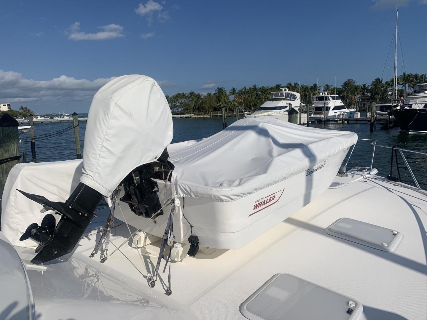 2008 Riviera 51 Flybridge - Image 6