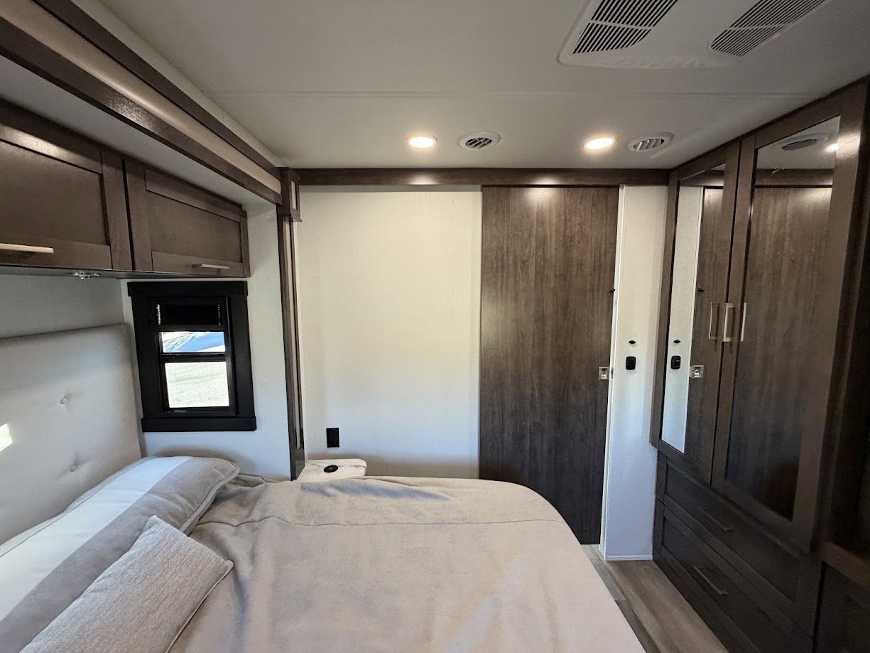 2026 JAYCO PRECEPT 31UL - Image 65
