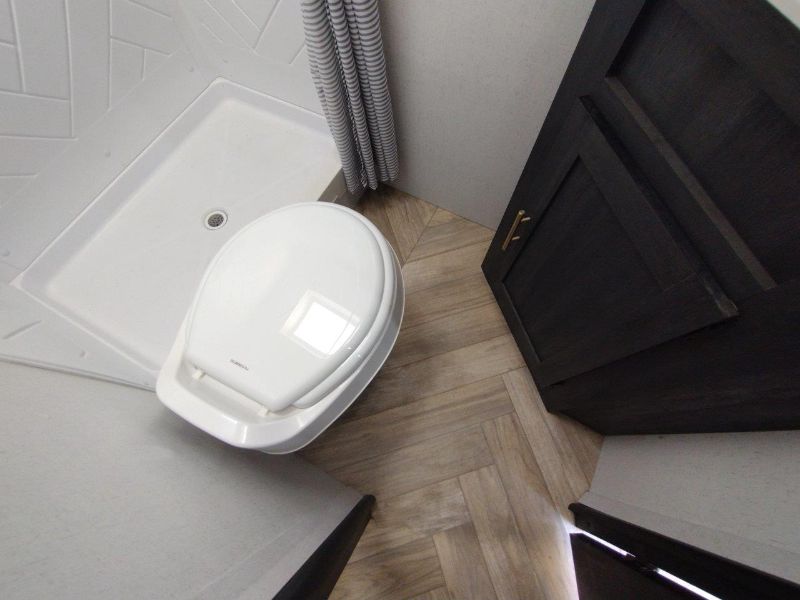 2022 Forest River Ozark 1900TH - Image 7