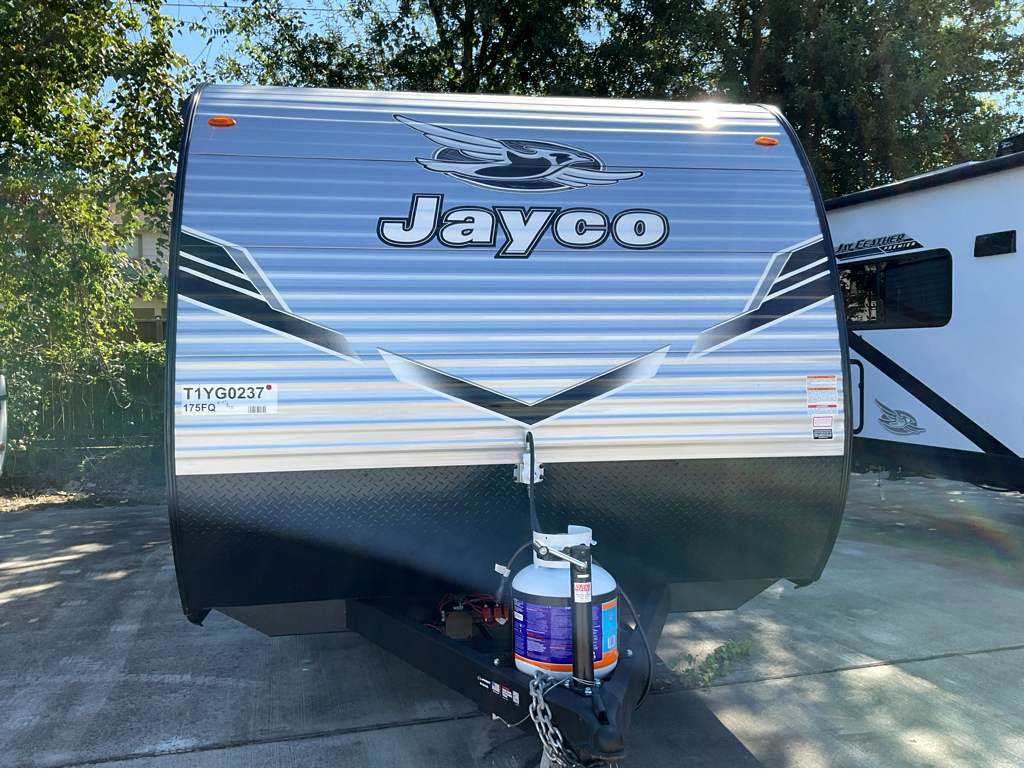 2026 JAYCO Jay Flight SLX 175 FQ - Image 28