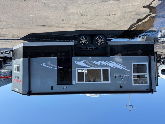 2026 Ice Castle Extreme RV III 8′ x 21′ - Image 2