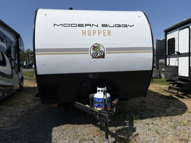 2026 Modern Buggy Hopper 2 - Image 2