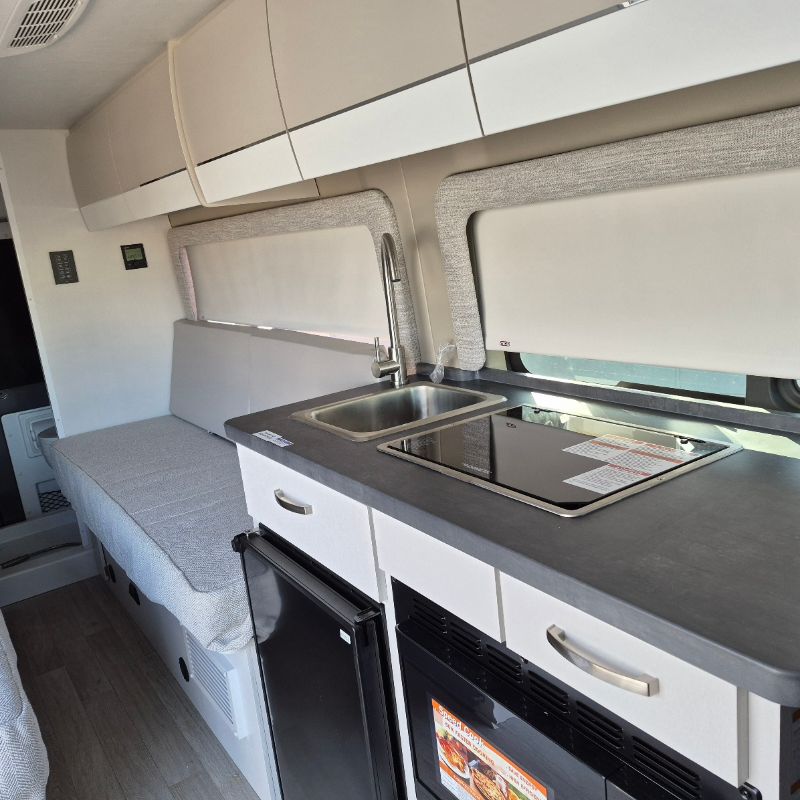 2026 Entegra Coach Ethos 20T - Image 7