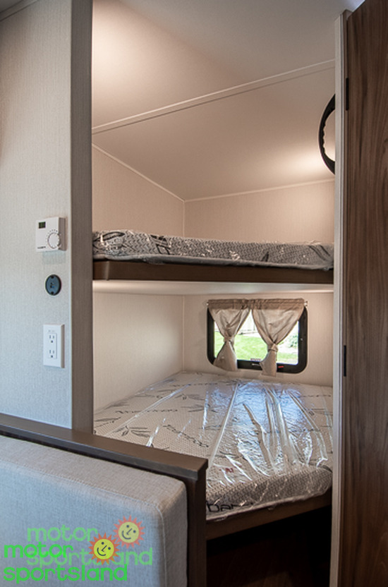 2026 Winnebago Access 18DBH - Image 43