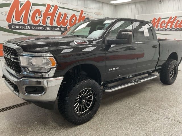 2024 Ram Ram 2500 Pickup Crew Cab Bighorn/Lone Star 4WD - Image 1