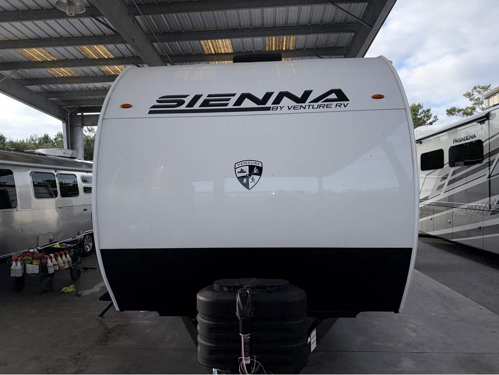 2026 VENTURE RV SIENNA 311VDB - Image 8