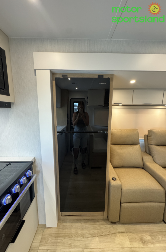 2026 Winnebago Thrive 24RKS - Image 24