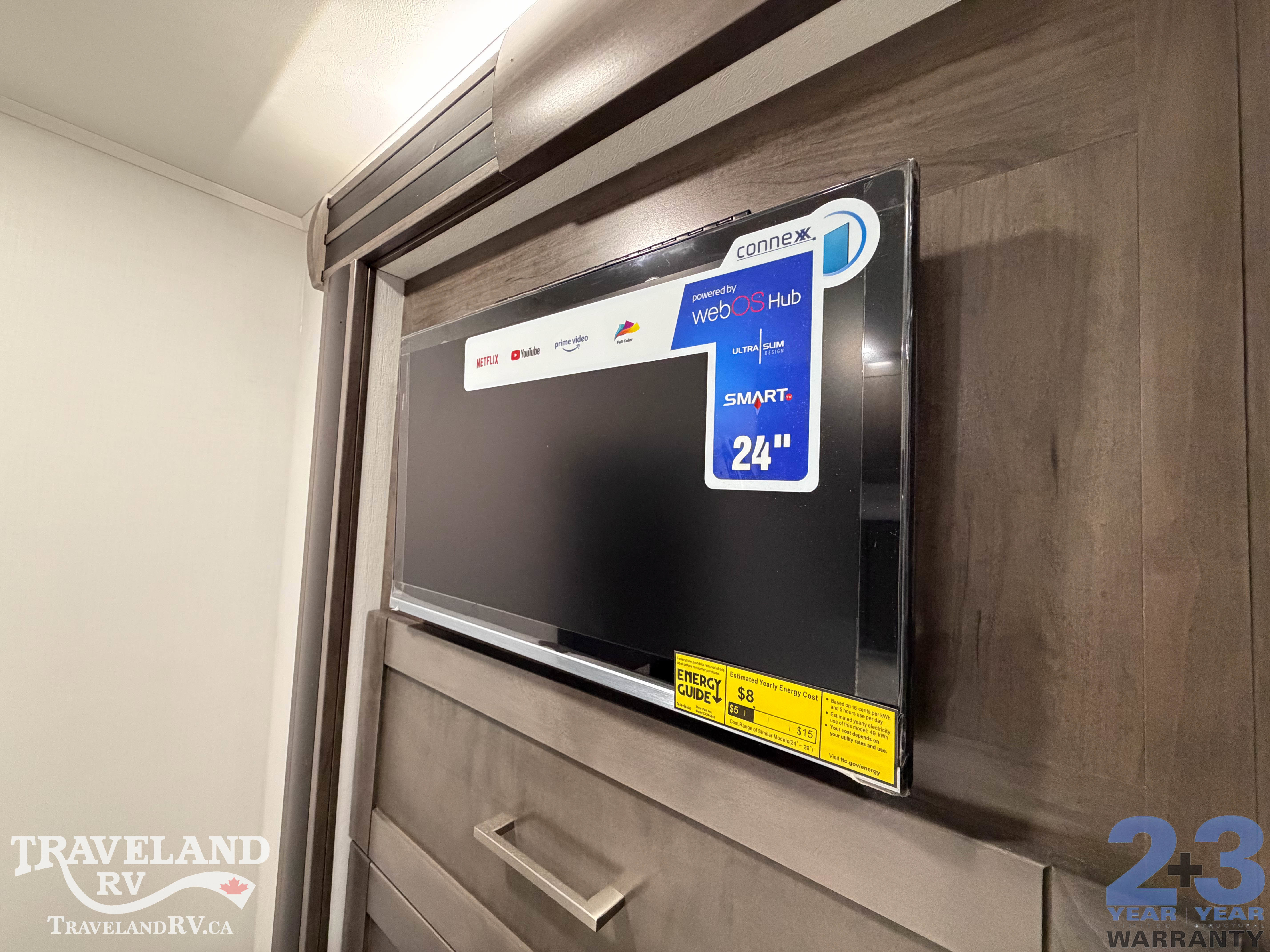 2026 Jayco Alante 29S - Image 33