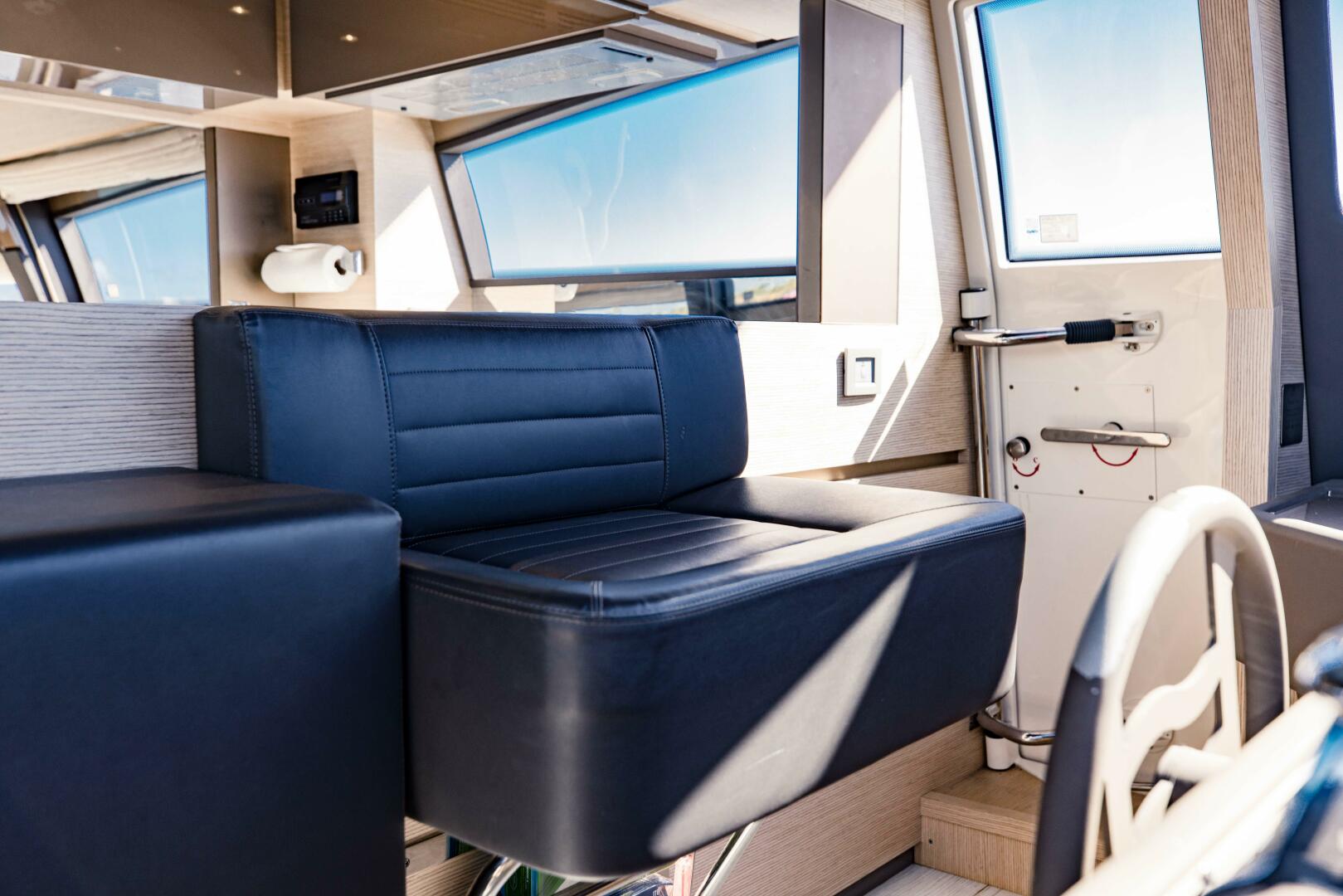 2017 Ferretti Yachts 750 - Image 72