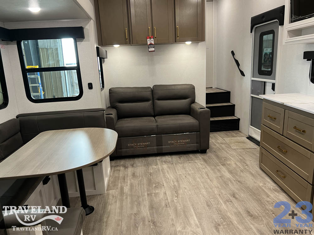 2027 Jayco Eagle SLE 28BHU - Image 4