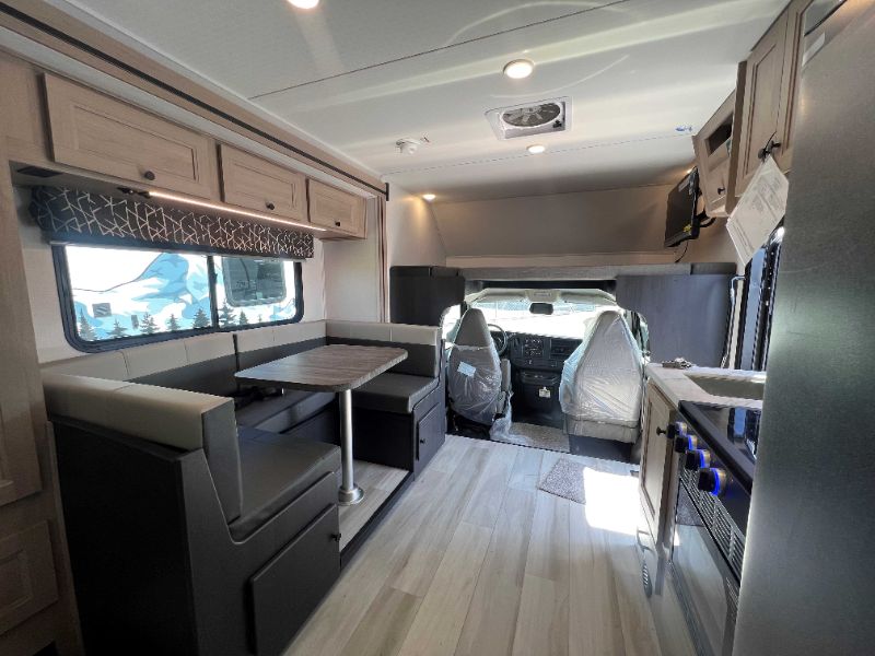 2026 Forest River Sunseeker LE 2150SALEC - Image 10