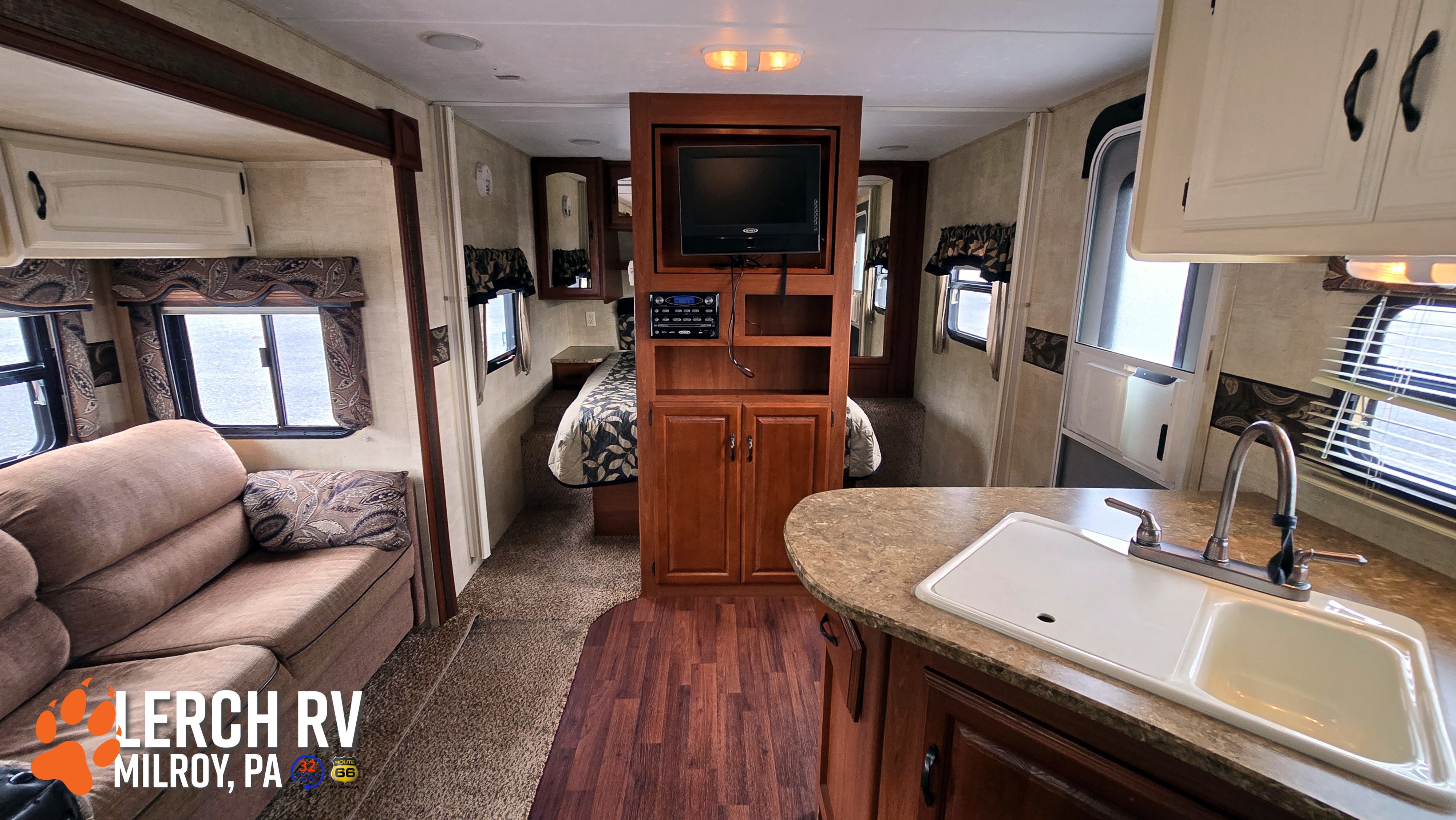 2011 Keystone Outback 270BH - Image 14