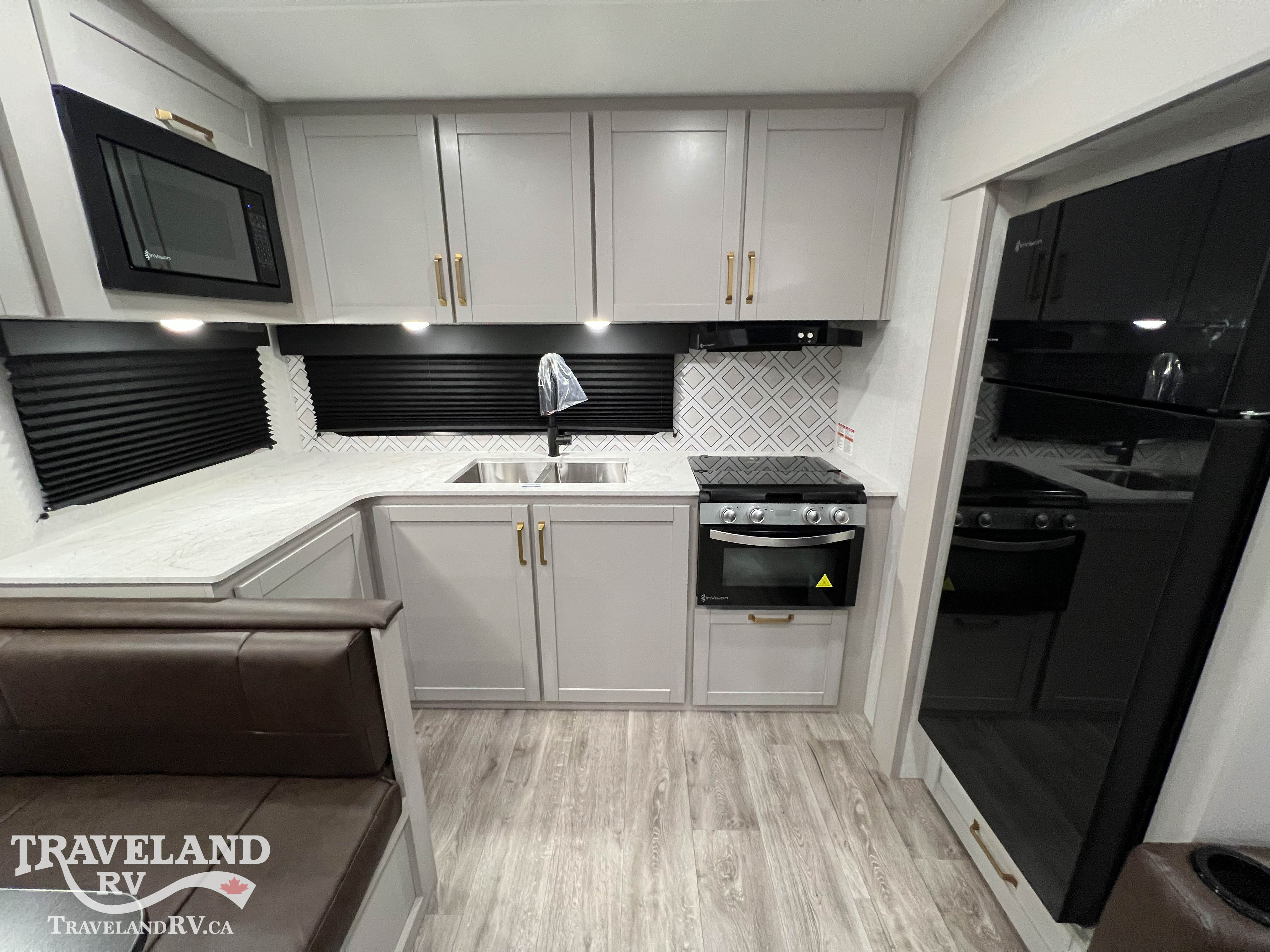 2026 Heartland Sundance Fifth Wheel 24ML - Image 16