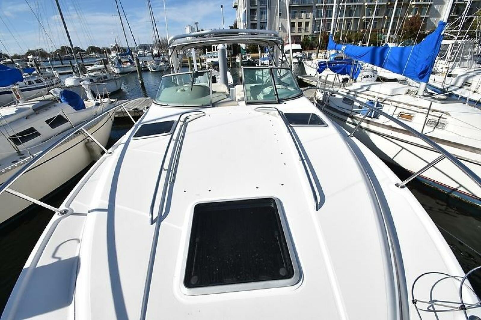 2003 Chaparral Signature 320 - Image 52