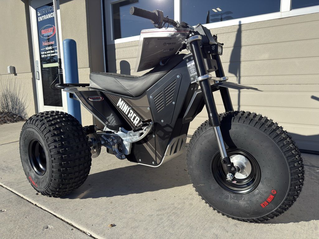 2026 Mini RCR T3 - Image 32
