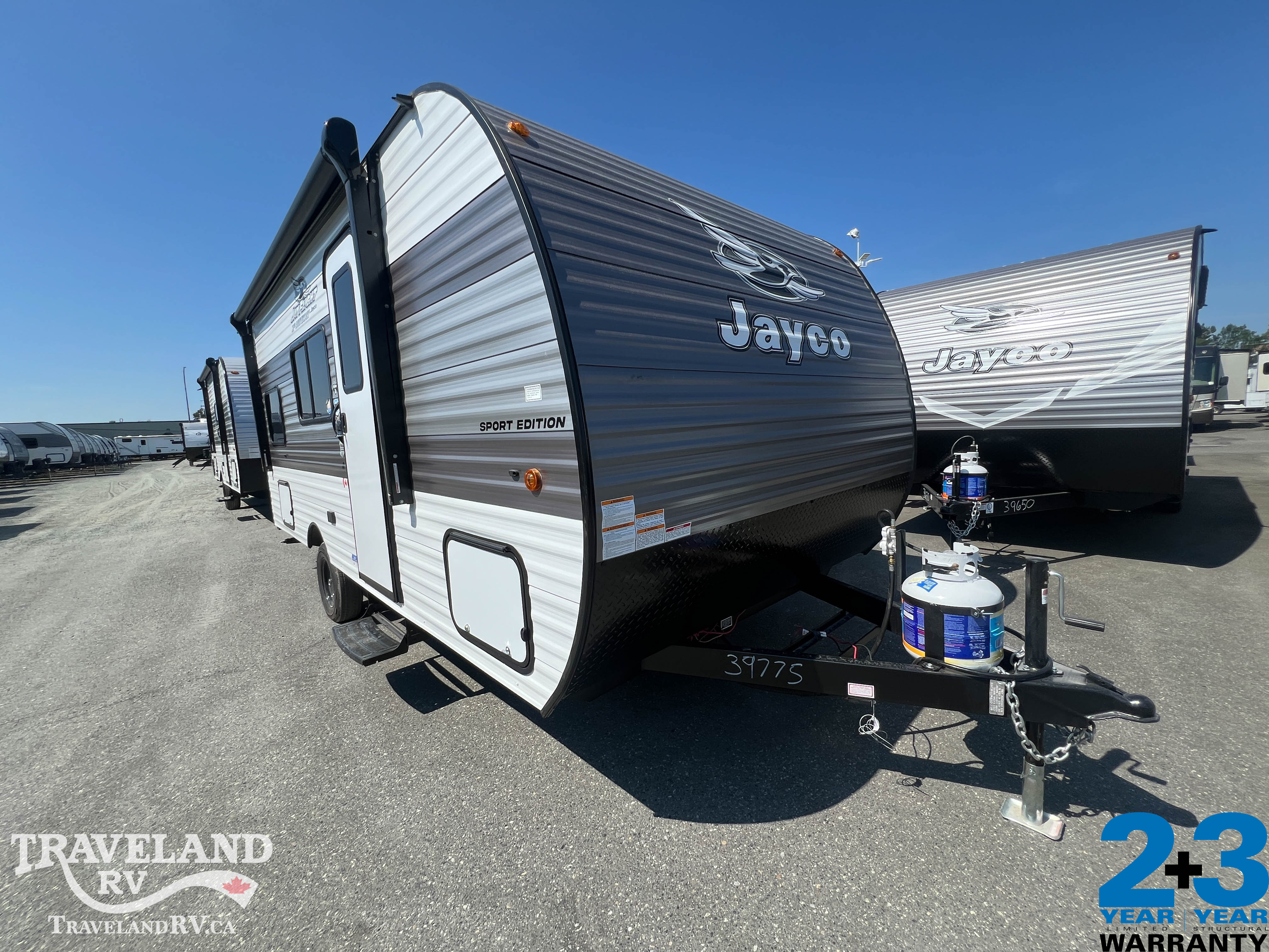 2027 Jayco Jay Flight SLX 172DBW - Image 1