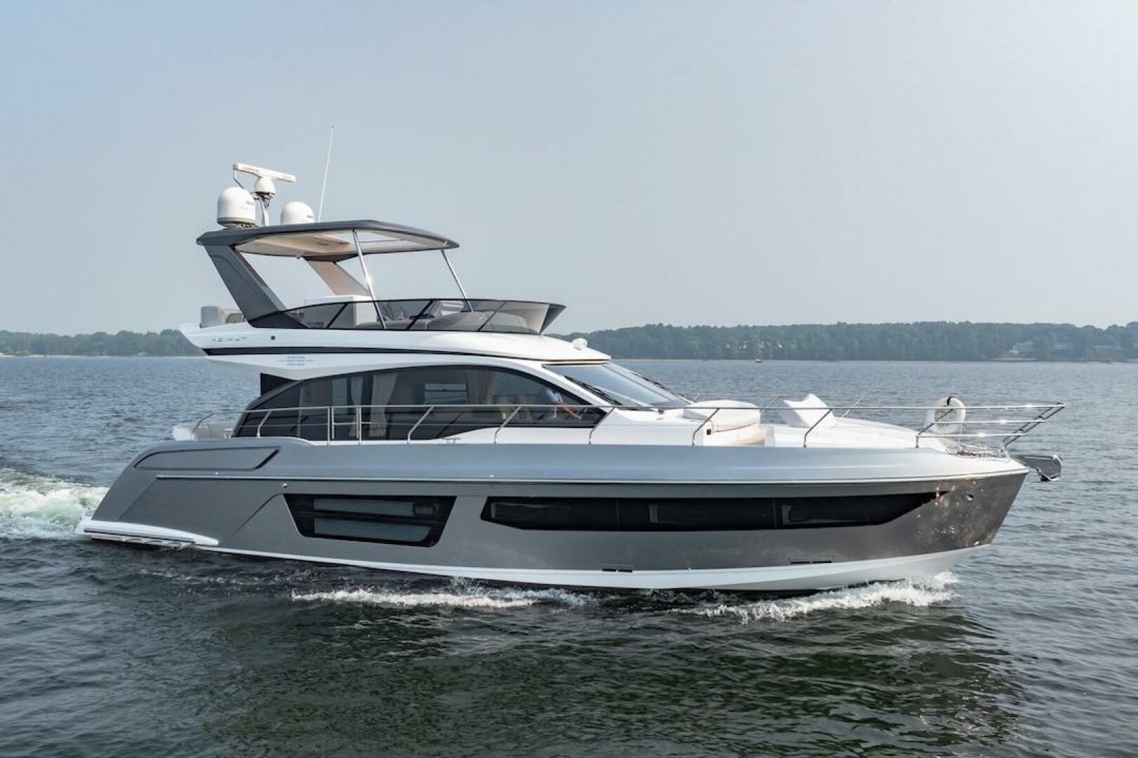 2023 Azimut Fly 53 - Image 15