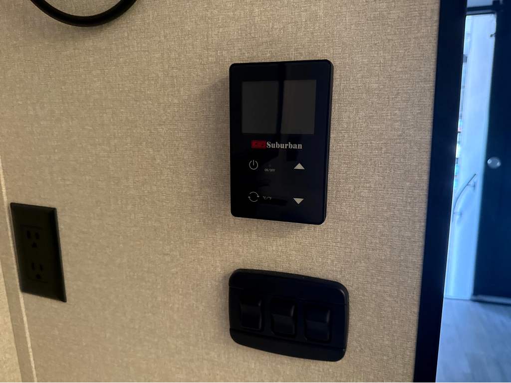 2026 JAYCO PINNACLE 36FBTS - Image 28