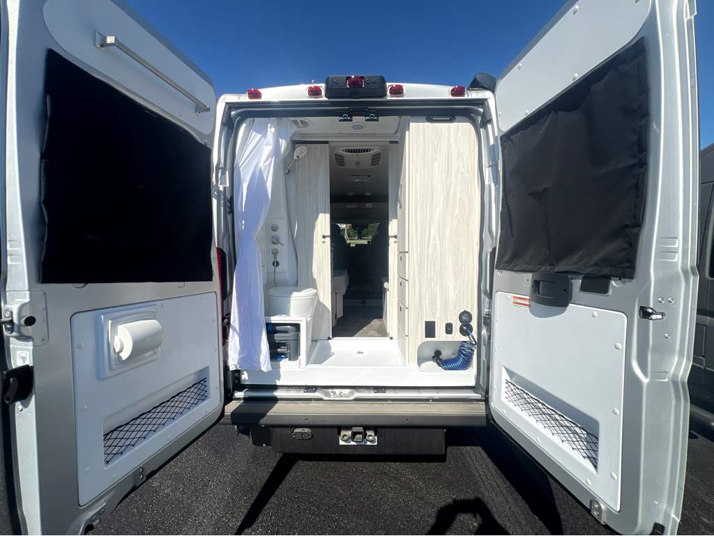 2026 JAYCO COMET 18C - Image 10